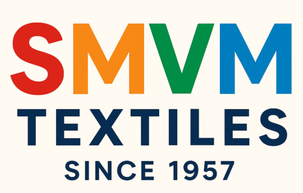SMVM TEXTILES